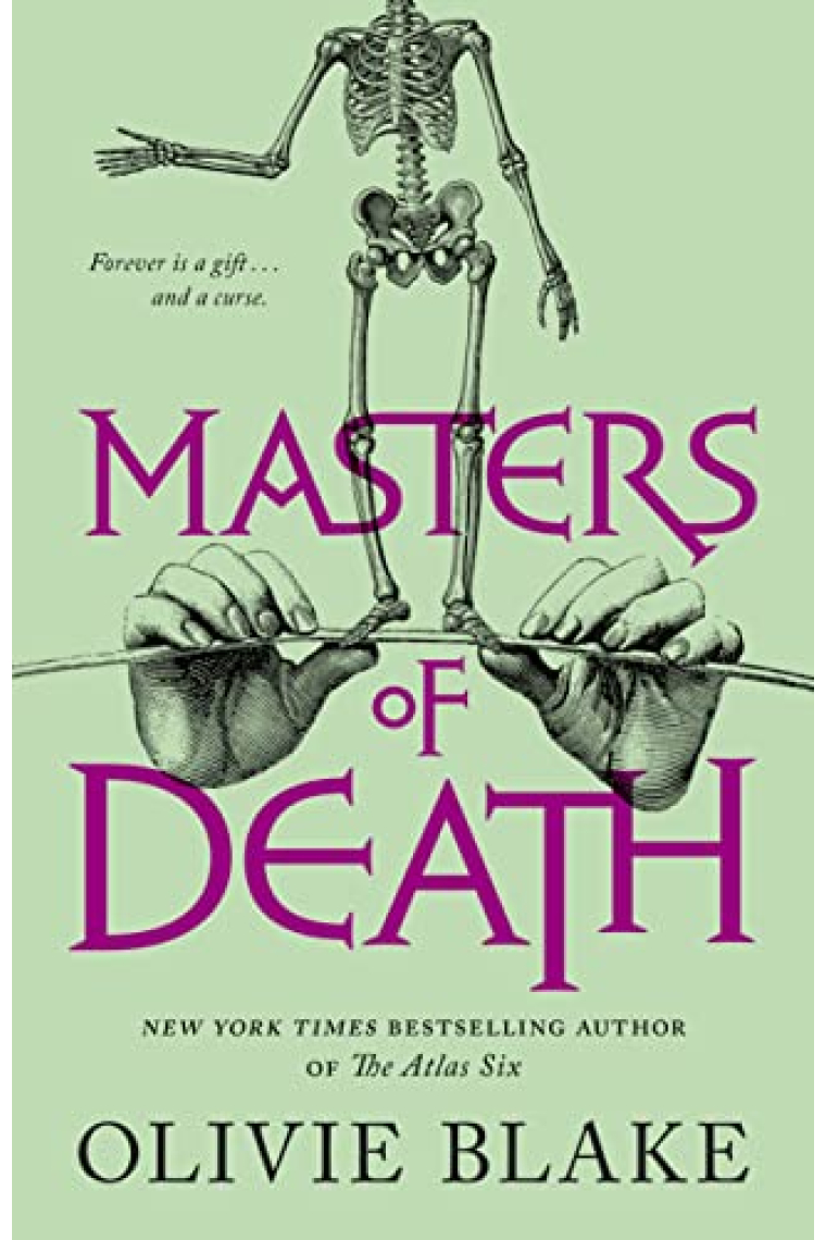 Masters of Death