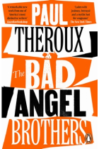 The Bad Angel Brothers