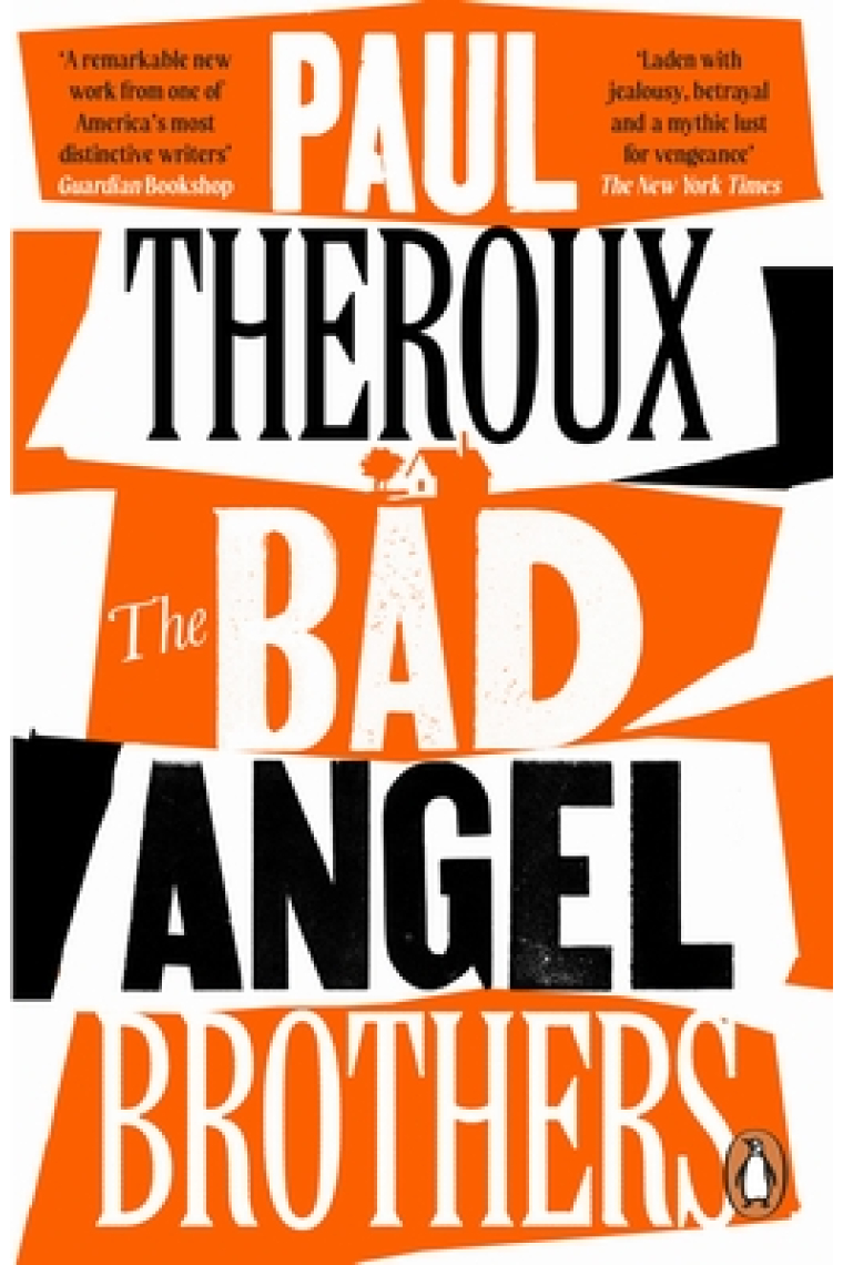 The Bad Angel Brothers