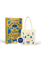 Un cuento perfecto (edición especial limitada - incluye una tote bag exclusiva)