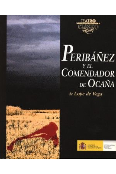 Peribáñez y el comendador de Ocaña