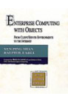 Enterprise computing with objects