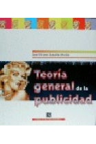 Teoría general de la publicidad