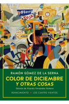 Color de diciembre y otras cosas