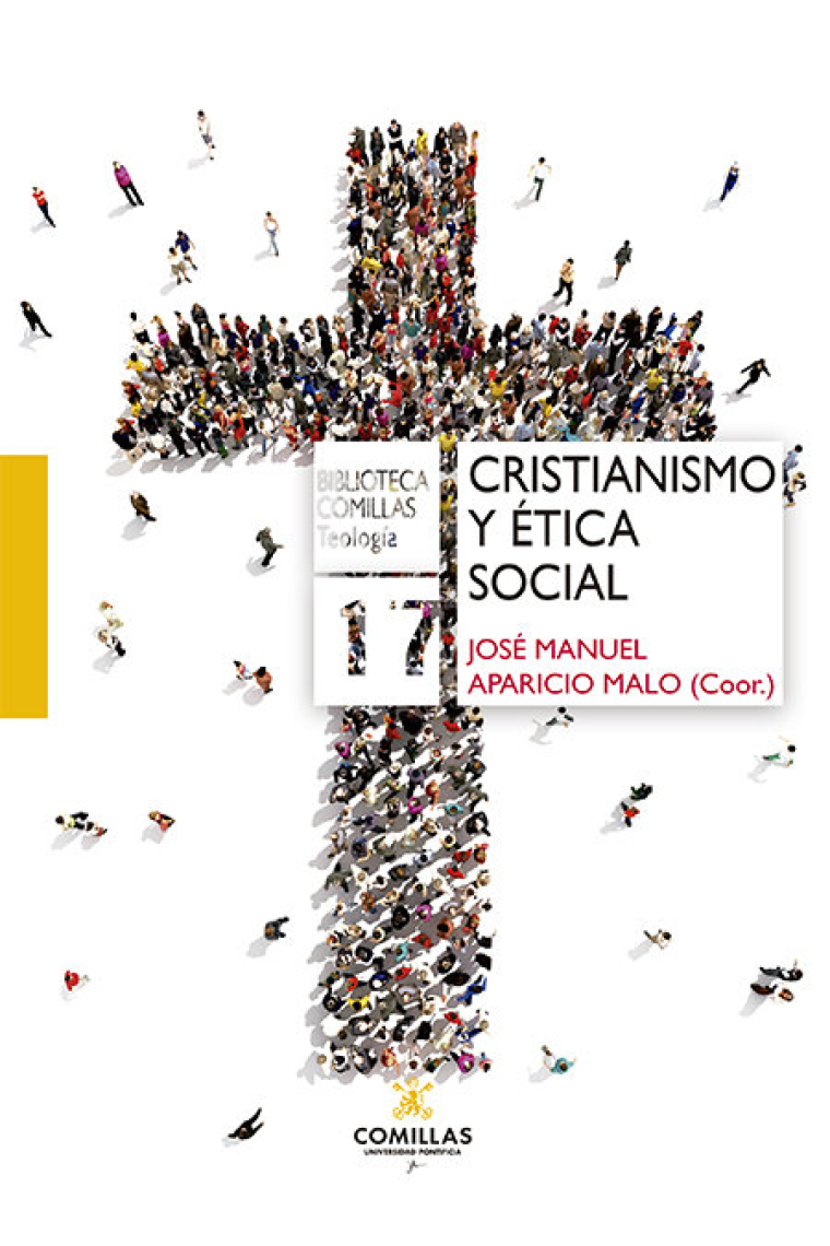 CRISTIANISMO Y ETICA SOCIAL