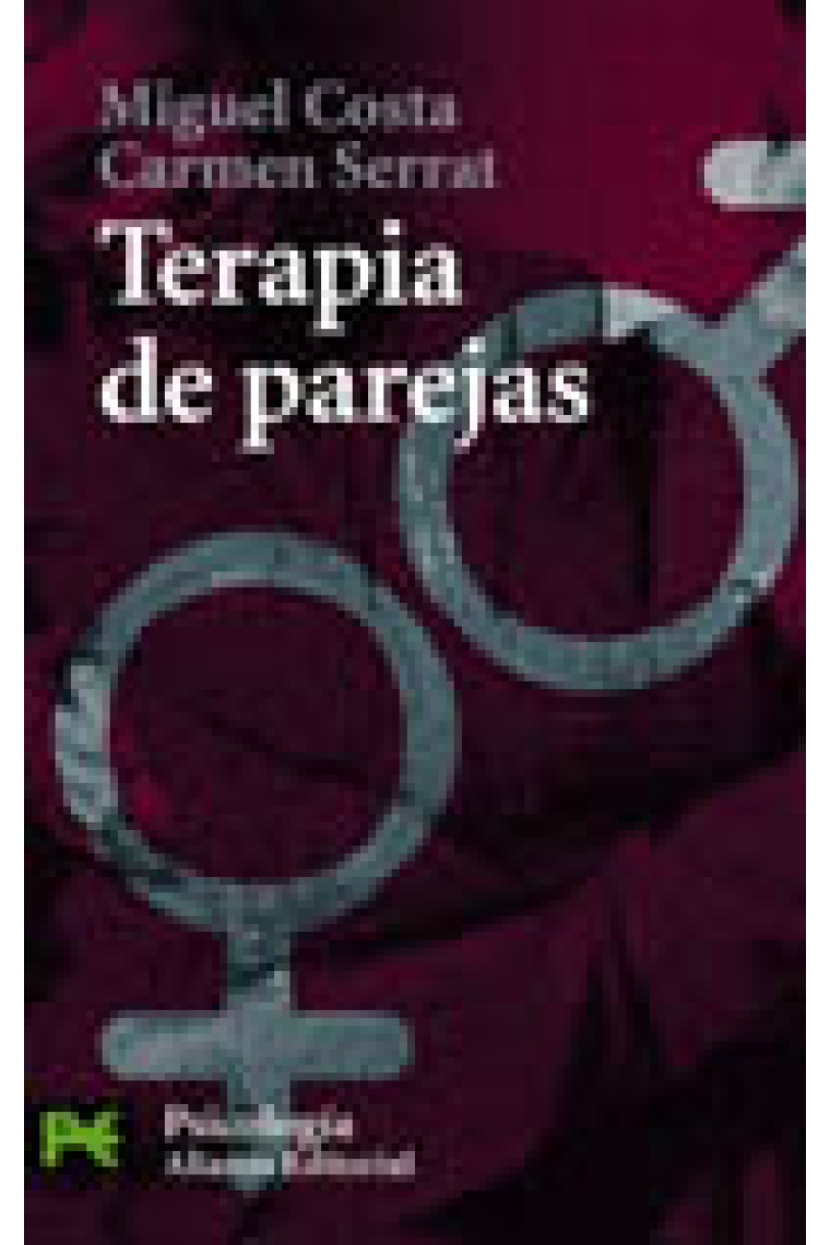 Terapia de parejas