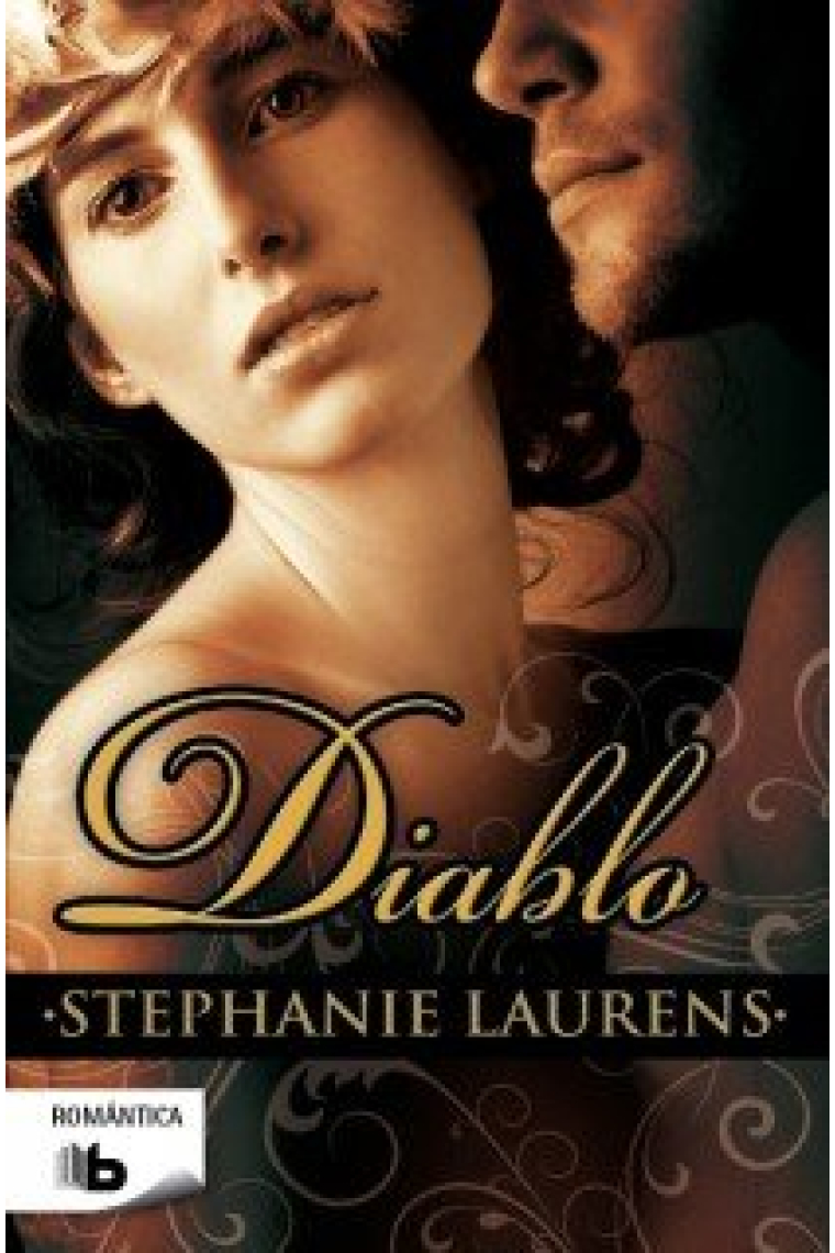 Diablo (Los Cynster 1)