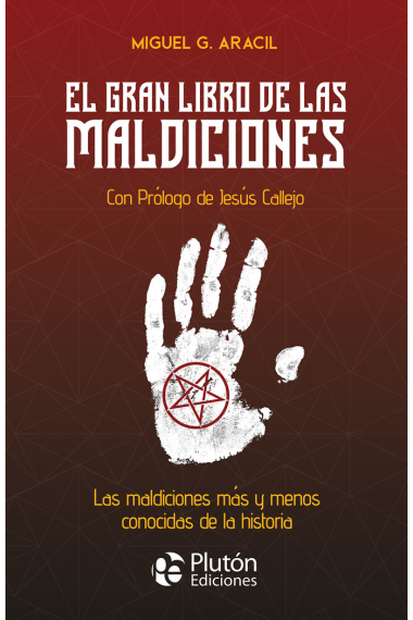 El gran libro de las maldiciones