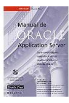 Manual de Oracle Application Server