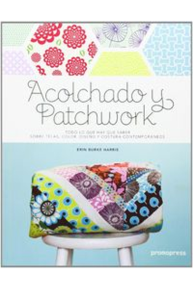 ACOLCHADO Y PATCHWORK