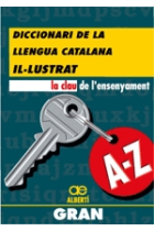 Diccionari de la llengua catalana gran il lustrat