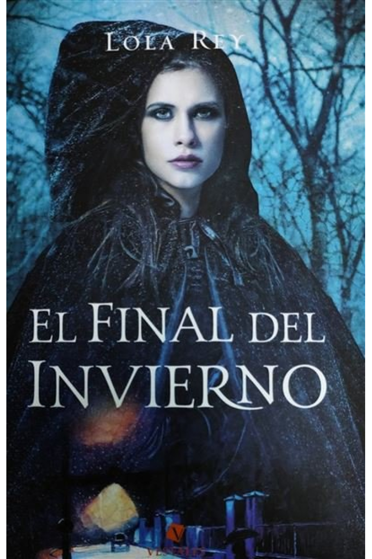 FINAL DEL INVIERNO