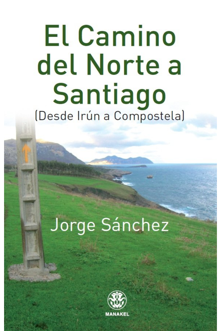 El Camino del Norte a Santiago