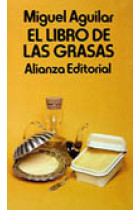 El libro de las grasas