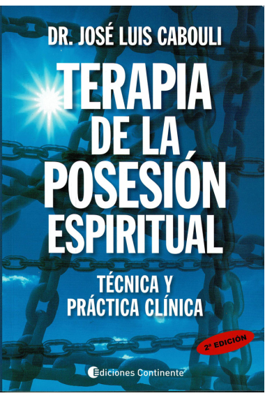 Terapia de la posesión espiritual