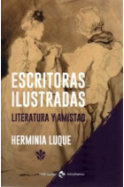 Escritoras ilustradas