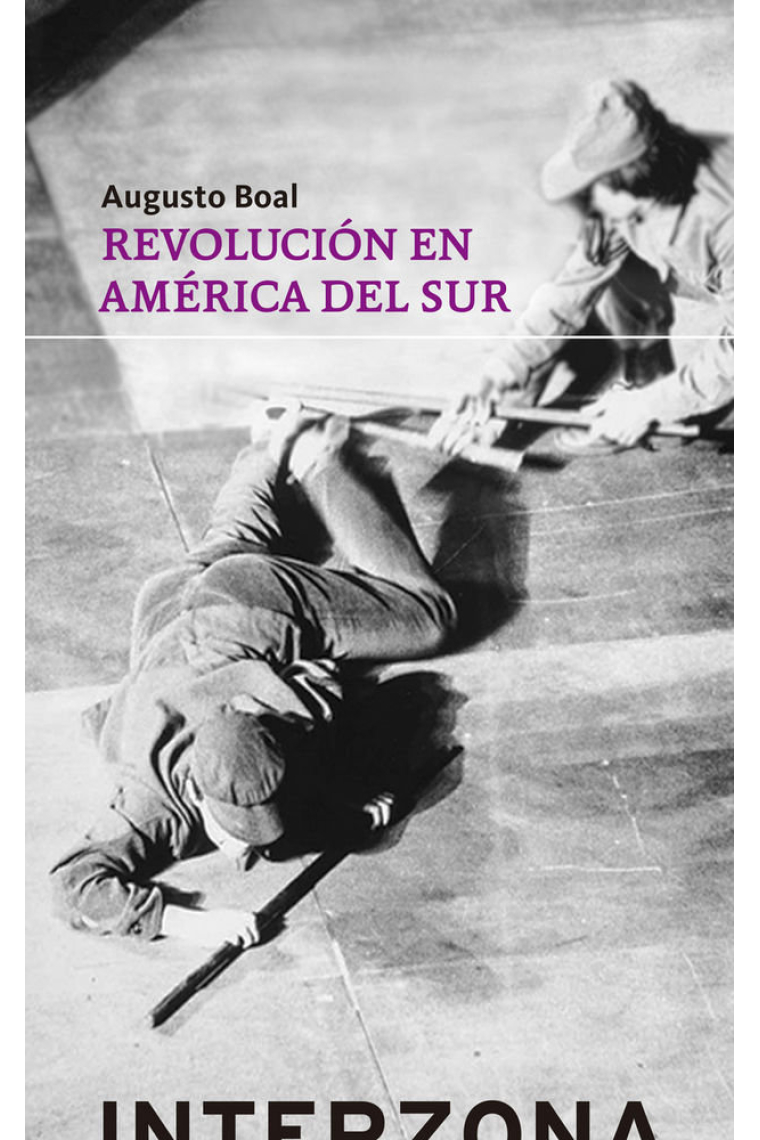 REVOLUCION EN AMERICA DEL SUR