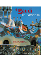 El Gaudí de Barcelona