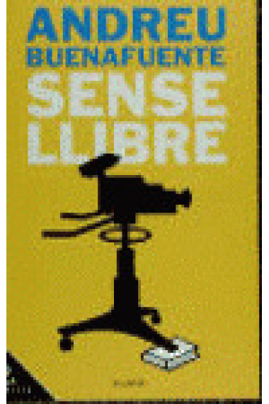 Sense llibre