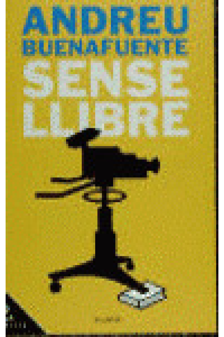 Sense llibre