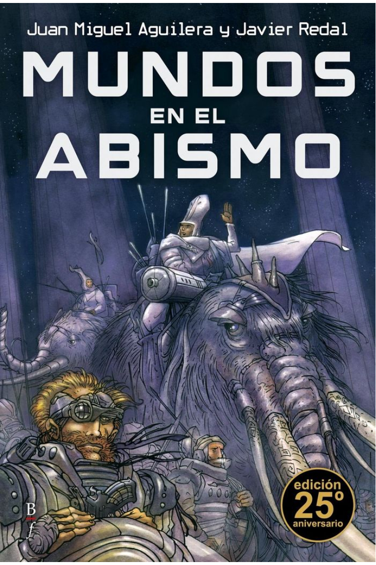 Mundos en el abismo