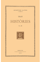 Històries. Vol III. Llibre III. (Trad de Maria Bassols de Climent i Miquel Dolç)