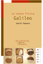 Galileo. La nueva Física