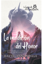 LA MALDICION DEL HONOR