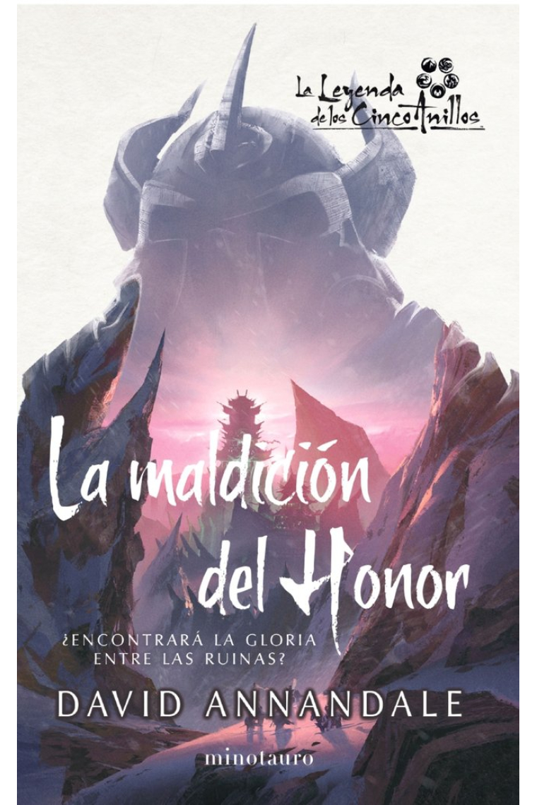 LA MALDICION DEL HONOR