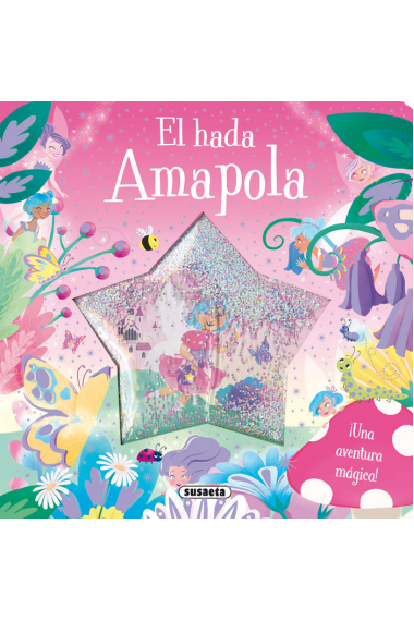 El hada Amapola