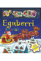 Eguberri imanak