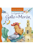 La leyenda del gallo de Morón