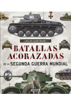 Batallas acorazadas de la Segunda Guerra Mundial