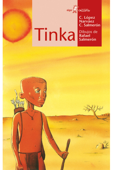 Tinka