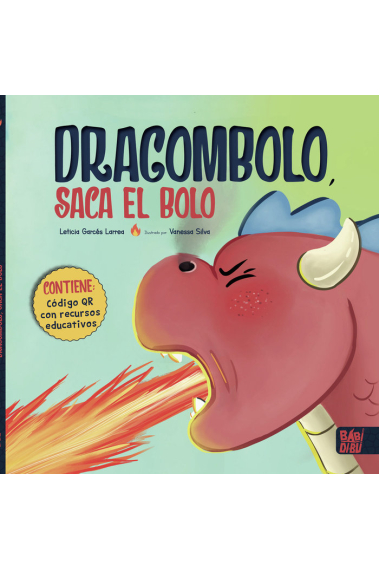 Dragombolo, saca el bolo