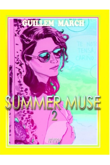 SUMMER MUSE II