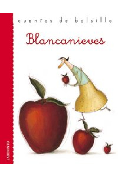 Blancanieves