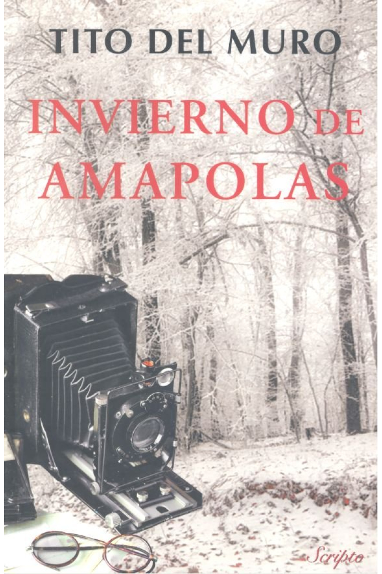 INVIERNO DE AMAPOLAS