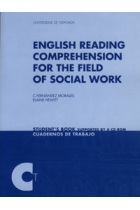 English reading comprehension for the feld of social work