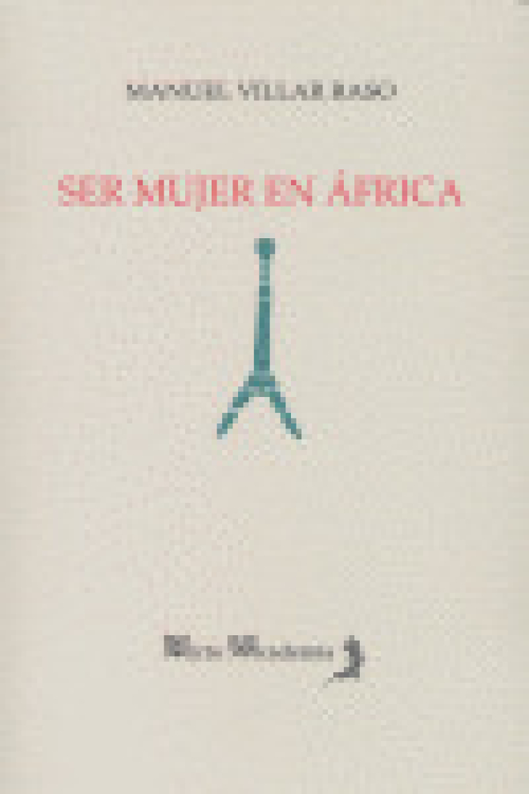 SER MUJER EN AFRICA