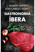 Gastronomía íbera