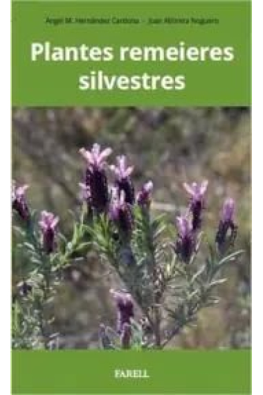 PLANTES REMEIERES SILVESTRES