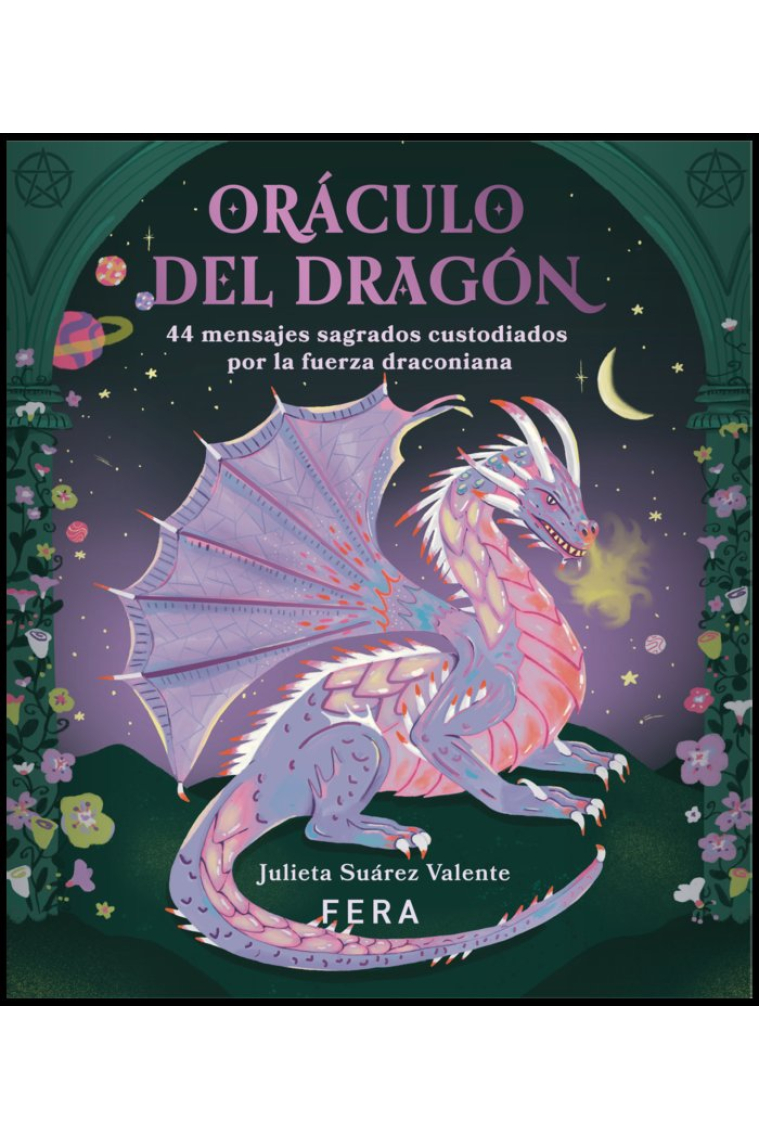 ORACULO DEL DRAGON