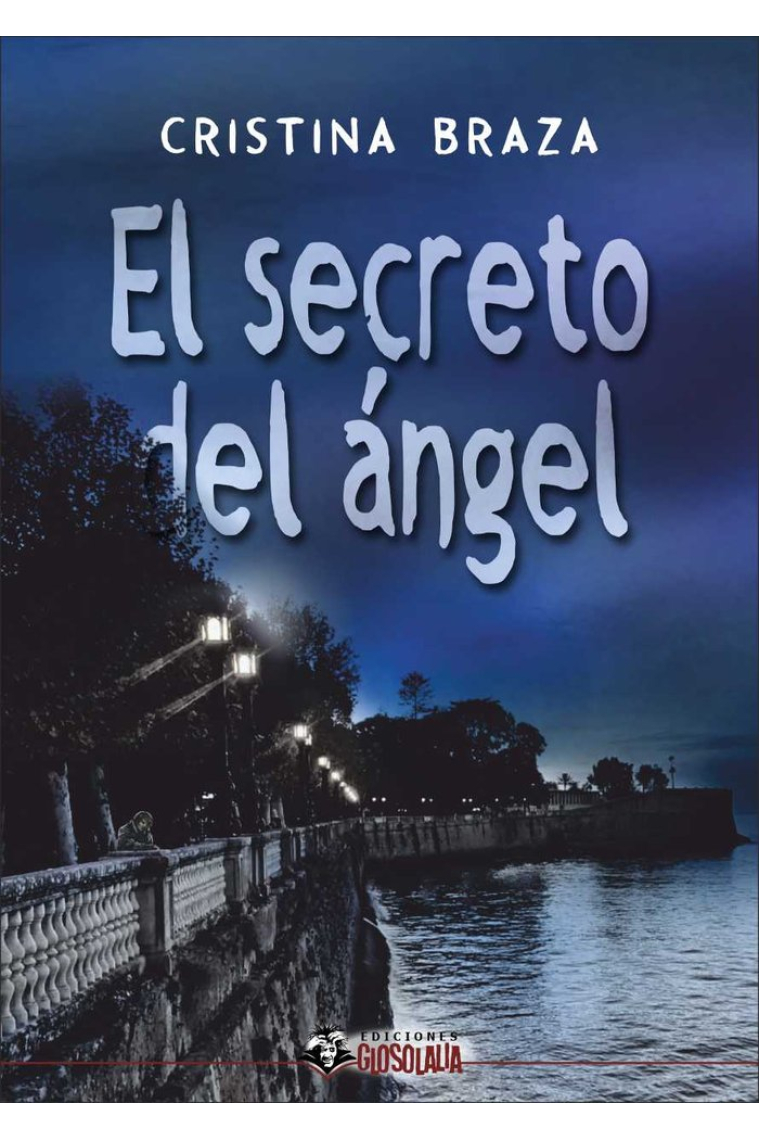 EL SECRETO DEL ANGEL