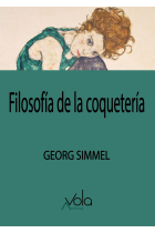 Filosofía de la coquetería