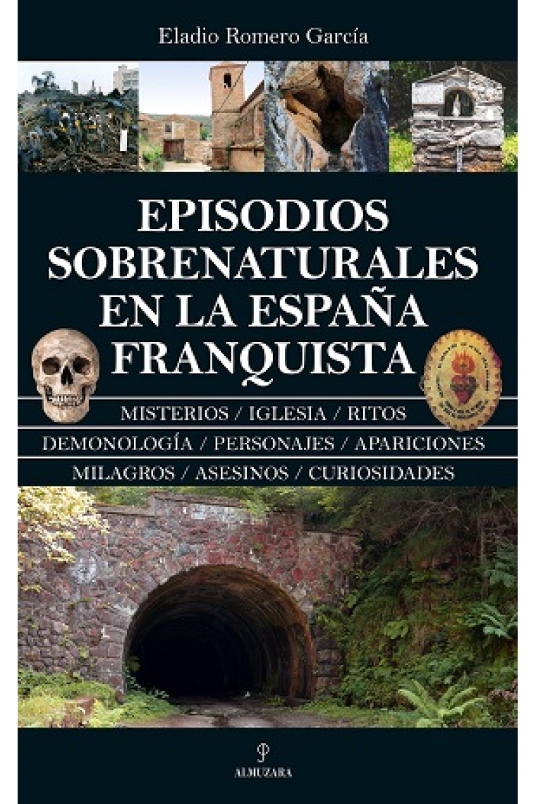 Episodios sobrenaturales en la España franquista