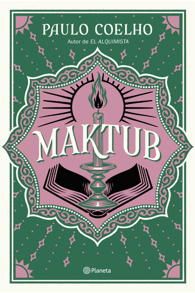 Maktub