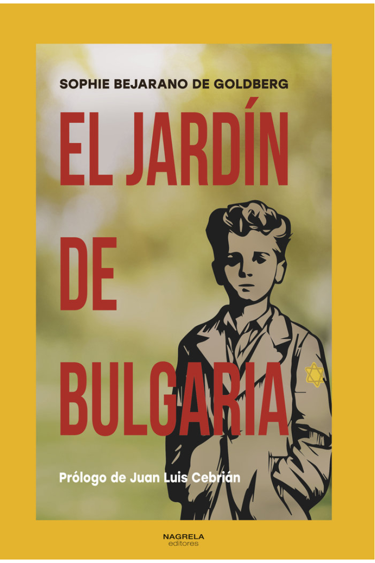 EL JARDIN DE BULGARIA