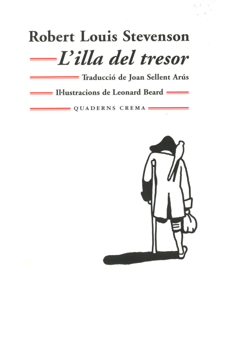 L'illa del tresor