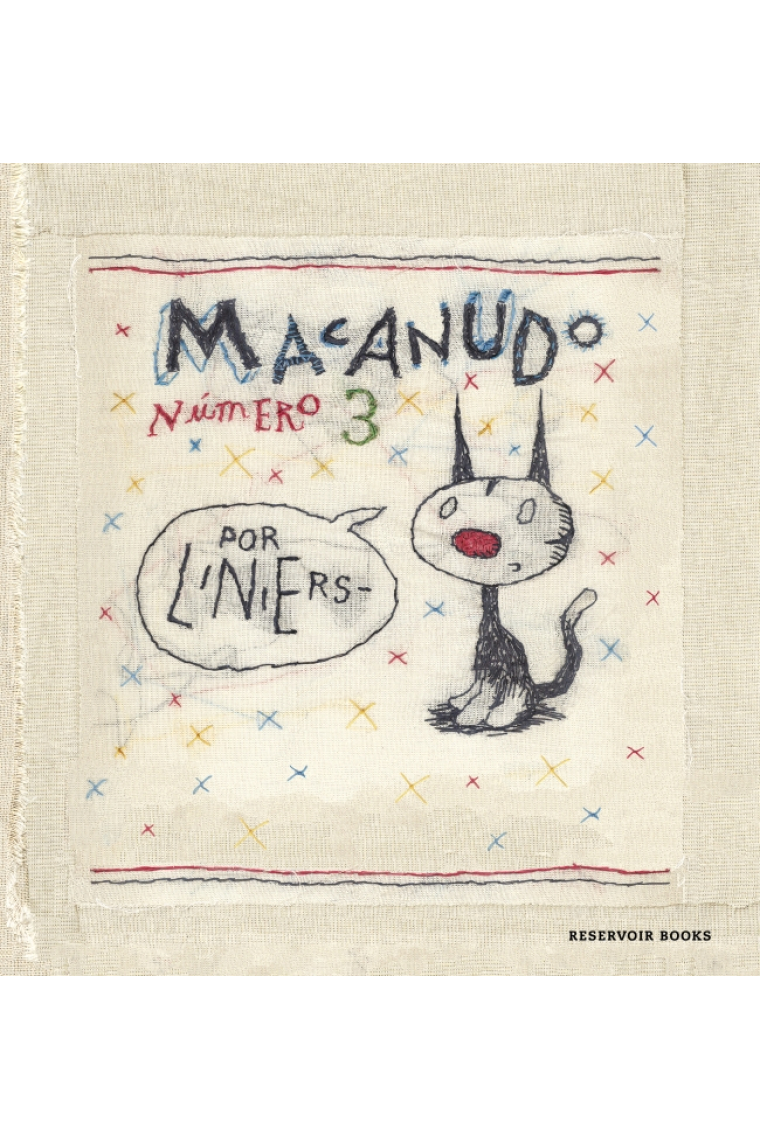 MACANUDO 3